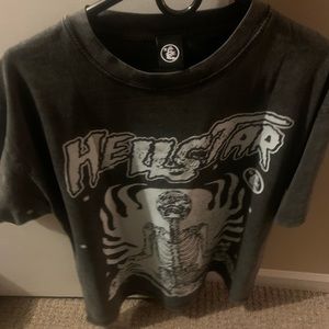 Hellstar “reach your inner peace” shirt